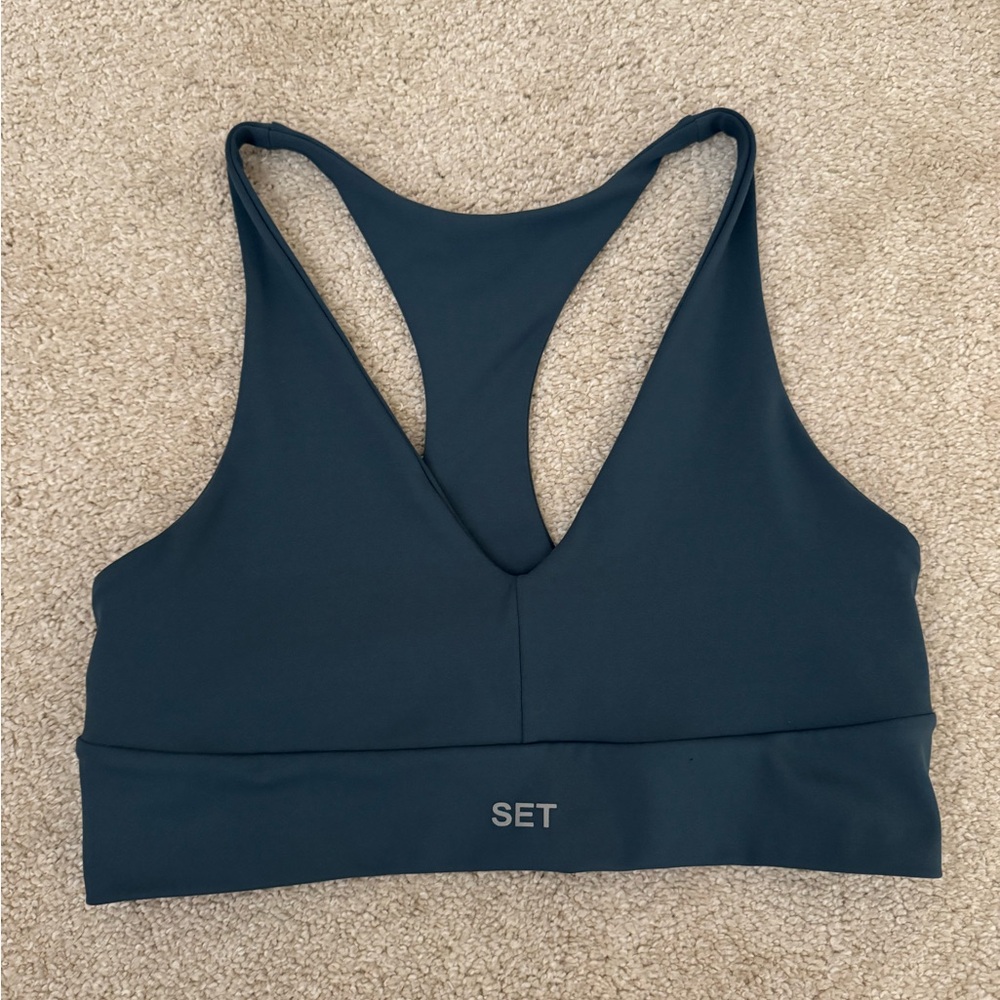 Set Active Sports Bra